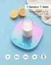 Thumbnail Rechargeable Digital Food Scale — Smart Scale, Arboleaf