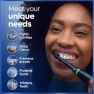 Thumbnail Rechargeable Electric Toothbrush with Visible Pressure Sensor — Electric Toothbrush, Oral-B