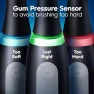 Thumbnail Rechargeable Electric Toothbrush with Visible Pressure Sensor — Electric Toothbrush, Oral-B