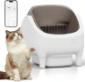 Thumbnail Self Cleaning Cat Litter Box — Self-Cleaning Litter Box, Greesum