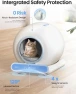 Thumbnail Self Cleaning Litter Box — Self-Cleaning Litter Box, LELOKIDZ