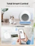 Thumbnail Self Cleaning Litter Box — Self-Cleaning Litter Box, LELOKIDZ