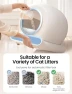 Thumbnail Self Cleaning Litter Box — Self-Cleaning Litter Box, LELOKIDZ