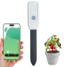 Thumbnail Smart WiFi Soil Moisture Meter — Soil Moisture Sensor, Drusine