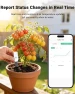 Thumbnail Smart WiFi Soil Moisture Meter — Soil Moisture Sensor, Drusine