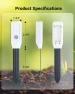 Thumbnail Smart WiFi Soil Moisture Meter — Soil Moisture Sensor, Drusine