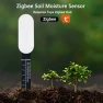 Thumbnail Soil Moisture Meter — Soil Moisture Sensor, SENCKIT