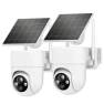 Thumbnail Solar Security Cameras Wireless Outdoor — Security Camera, Oculview