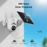 Thumbnail Solar Security Cameras Wireless Outdoor — Security Camera, Oculview