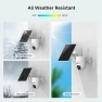 Thumbnail Solar Security Cameras Wireless Outdoor — Security Camera, Oculview