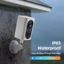 Thumbnail Wireless Outdoor Security Camera — Security Camera, Geekee