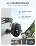 Thumbnail Wireless Outdoor Security Cameras — Security Camera, Rocktone