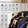 Thumbnail Zero Gravity 3D SL-Track Shiatsu Massage Recliner Chair — Massage Chairs, Dr.hiumi