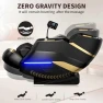 Thumbnail Zero Gravity 3D SL-Track Shiatsu Massage Recliner Chair — Massage Chairs, Dr.hiumi