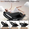 Thumbnail Zero Gravity Full Body Massage Chair with SL-Track, Heating & AI Voice Control — Massage Chairs, Homall