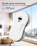 Thumbnail Automatic Window Cleaner Robot — Window Cleaning Robot, EAEGE