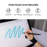 Thumbnail Battery-Free Stylus Digital Pen — Drawing Tablet, Huion