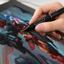 Thumbnail Battery-Free Stylus Digital Pen — Drawing Tablet, Huion