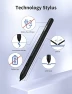 Thumbnail Drawing Tablet with Battery-Free Stylus — Drawing Tablet, UGEE
