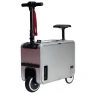 Thumbnail Electric Luggage with Seat and LED Light — Smart Luggage, Espeksvika