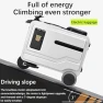Thumbnail Electric Ride-On Luggage — Smart Luggage, FgdVrelnor