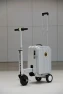 Thumbnail Electric Rideable Suitcase — Smart Luggage, Generic
