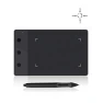 Thumbnail Graphics Drawing Tablet Signature Pad with Digital Stylus and Express Keys — Drawing Tablet, Huion