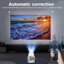 Thumbnail Mini Portable Smart TV Video Projector — Smart Projector, FOSENHL