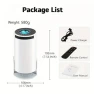 Thumbnail Mini Portable Smart TV Video Projector — Smart Projector, FOSENHL
