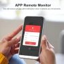 Thumbnail Motion Sensor — Motion Sensor, ORIKLON