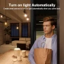 Thumbnail Motion Sensor — Motion Sensor, ORIKLON