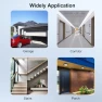 Thumbnail Motion Sensor — Motion Sensor, ORIKLON