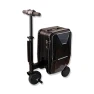 Thumbnail Ride-On Smart Suitcase Scooter — Smart Luggage, Generic