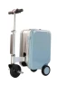 Thumbnail Ride-On Smart Suitcase Scooter — Smart Luggage, Generic
