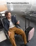 Thumbnail Rideable Smart Carry-On Luggage — Smart Luggage, AOTOS