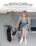 Thumbnail Rideable Smart Carry-On Luggage — Smart Luggage, AOTOS