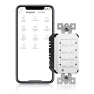 Thumbnail Smart Light Switch Scene Controller — Smart Switch, TOPGREENER
