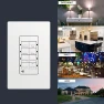 Thumbnail Smart Light Switch Scene Controller — Smart Switch, TOPGREENER