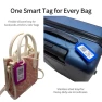 Thumbnail Smart Luggage Tags with QR Code — Smart Luggage, Generic