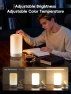 Thumbnail Smart Table Lamp — Desk Lamp, OIYN