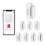 Thumbnail Smart WiFi Door and Window Sensor — Motion Sensor, Sekyo