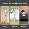 Thumbnail Smart WiFi Door and Window Sensor — Motion Sensor, Sekyo