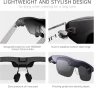 Thumbnail Ultra-Light AR Smart Glasses — Smart Glasses, MLVISION