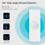 Thumbnail WiFi Motion Sensor — Motion Sensor, IHSENO