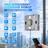 Thumbnail Window Cleaning Robot — Window Cleaning Robot, SGMSIGMA