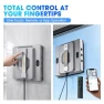 Thumbnail Window Cleaning Robot — Window Cleaning Robot, SGMSIGMA