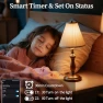 Thumbnail Color Changing Dimmable Smart WiFi and Bluetooth Light Bulbs — Smart Light Bulb, Meliya