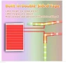 Thumbnail Color Changing RGB LED Strip Lights — LED Strip Lights, NBBUFF
