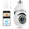 Thumbnail Light Bulb Security Camera — Security Camera, Noonkey