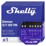 Thumbnail Smart Dimmer with Power Monitoring — Smart Switch, Shelly